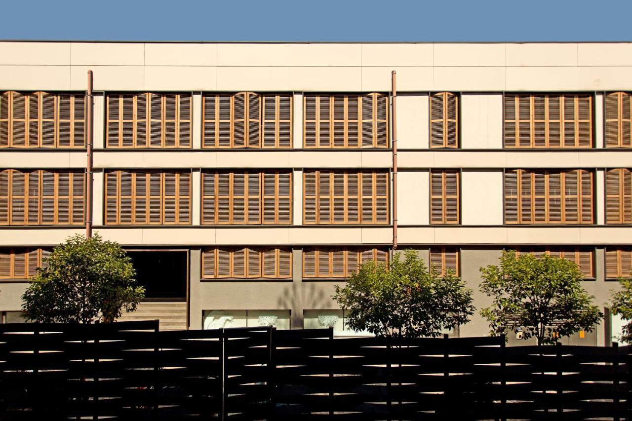 Hotel NOA - Ali Hoca 6 Estambul Exterior foto