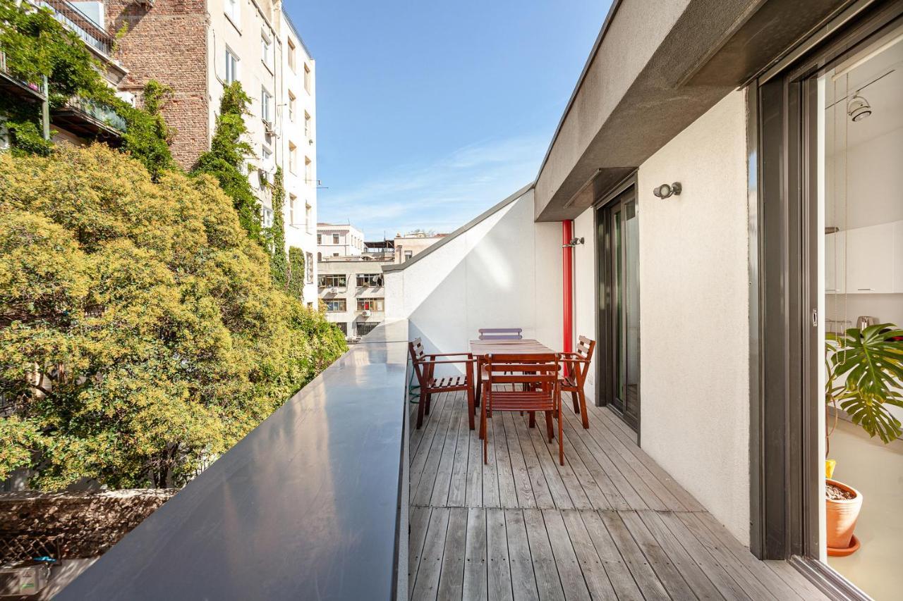 Hotel NOA - Ali Hoca 6 Estambul Exterior foto