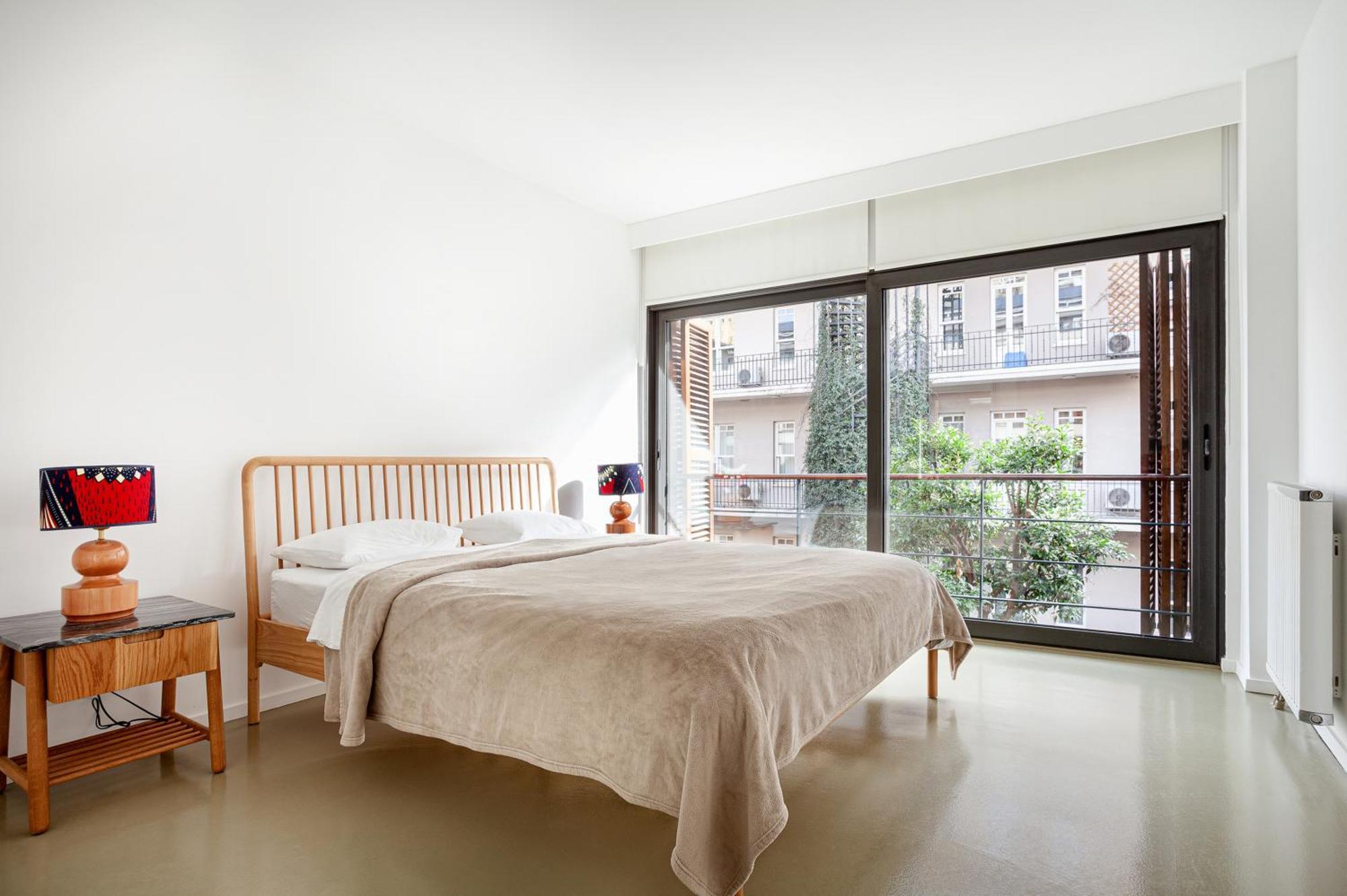 Hotel NOA - Ali Hoca 6 Estambul Habitación foto