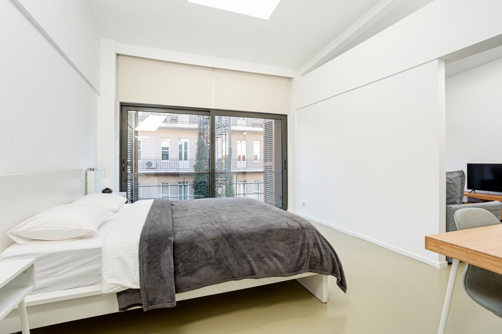 Hotel NOA - Ali Hoca 6 Estambul Habitación foto