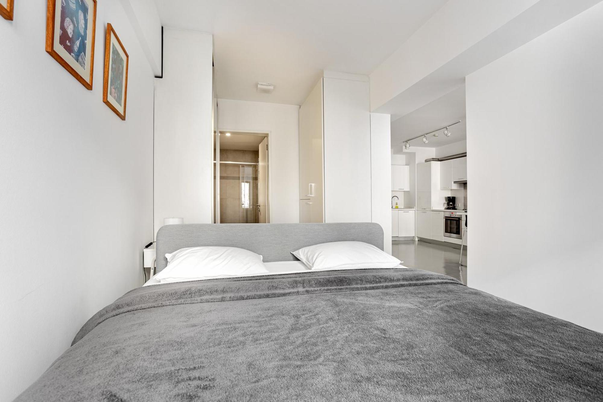 Hotel NOA - Ali Hoca 6 Estambul Habitación foto