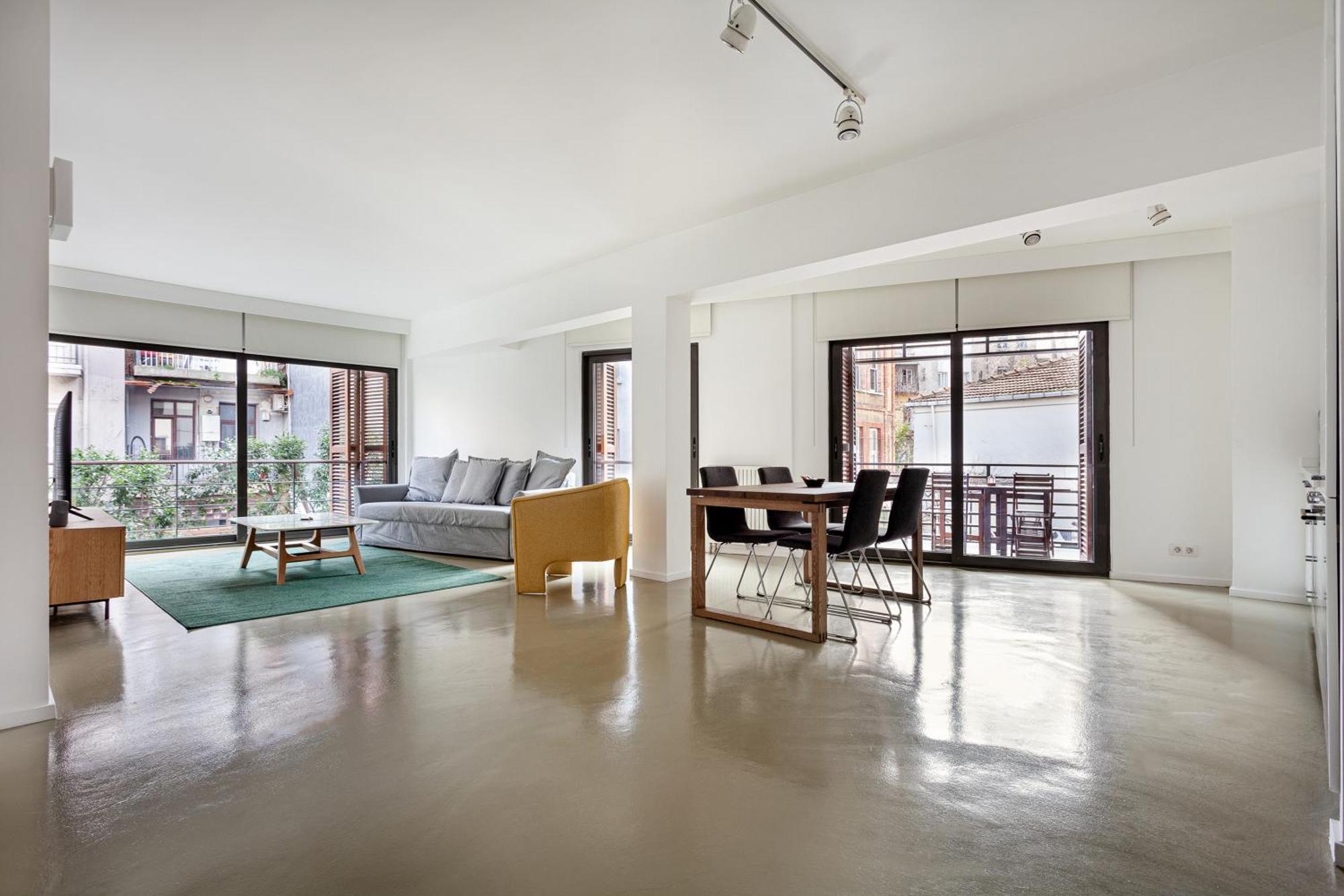 Hotel NOA - Ali Hoca 6 Estambul Habitación foto