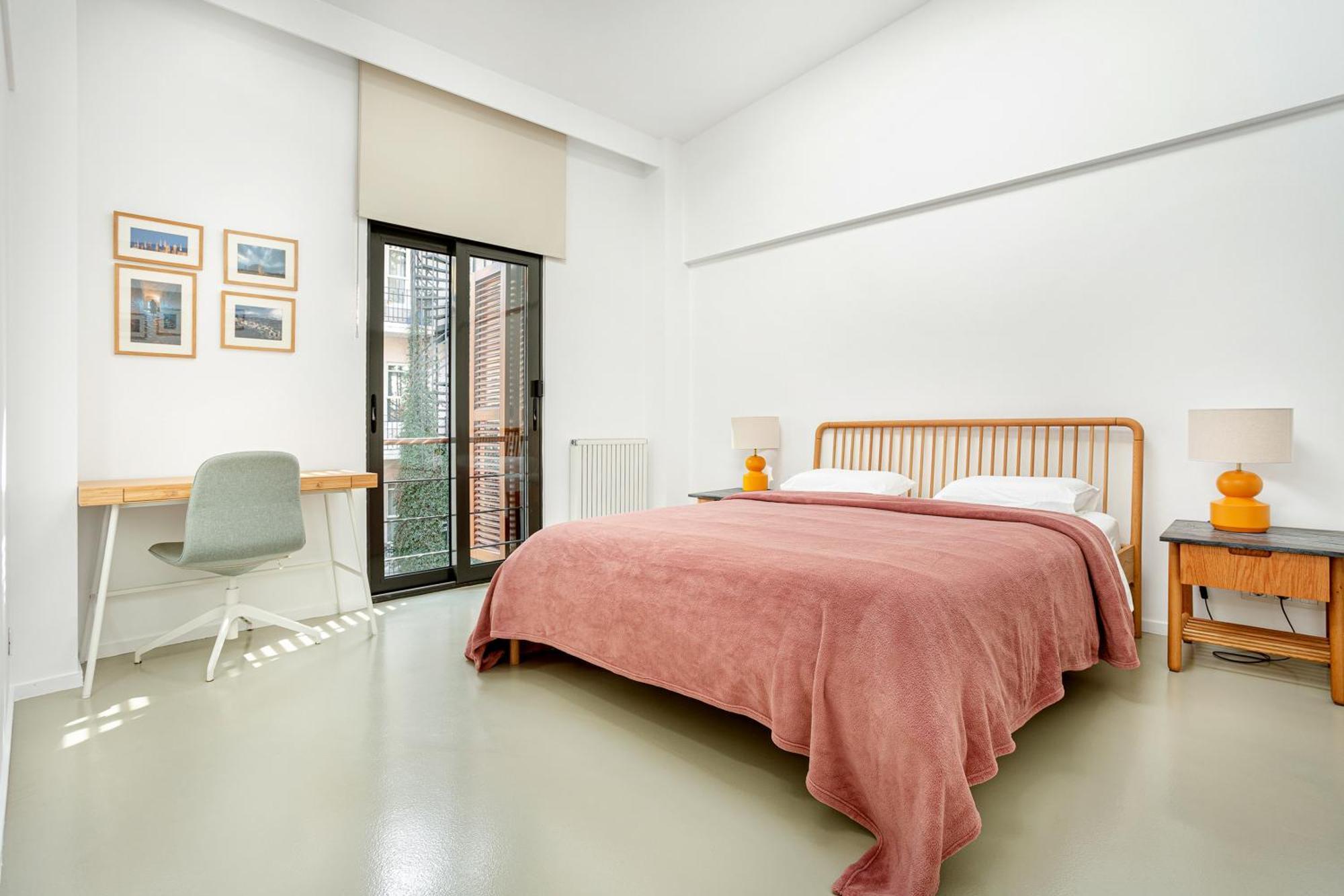 Hotel NOA - Ali Hoca 6 Estambul Habitación foto