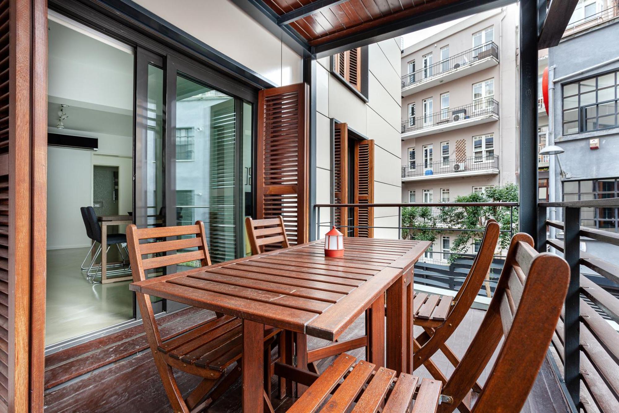 Hotel NOA - Ali Hoca 6 Estambul Habitación foto